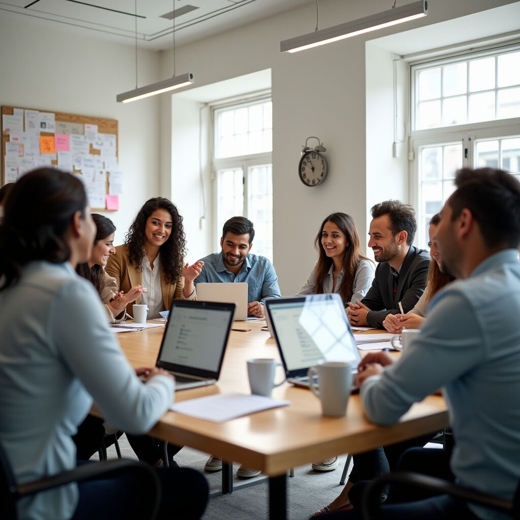 HR Workflow Automation