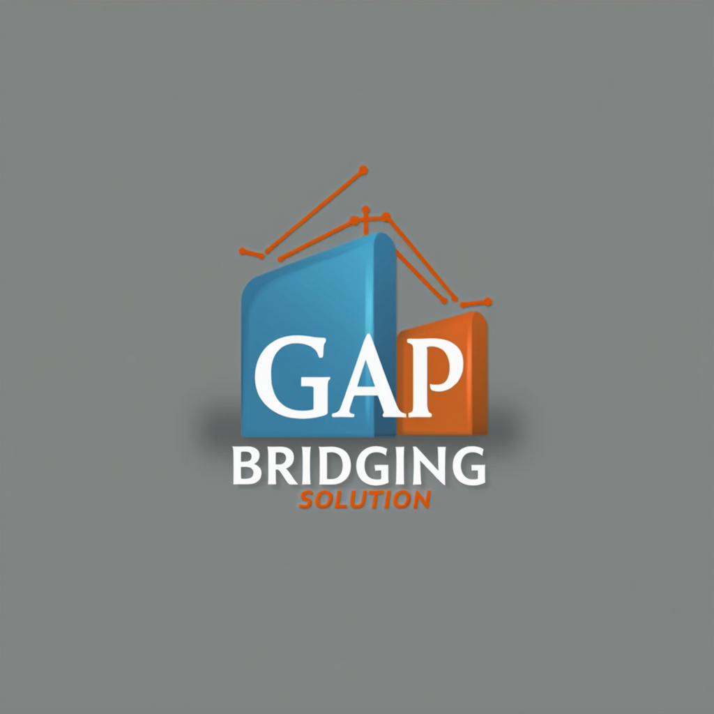 Gap Bridging Solution Logo